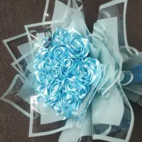 گل ربانی|گل مصنوعی|کرمان, |دیوار