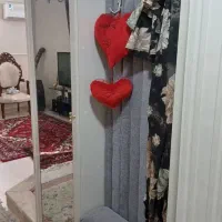 آپارتمان 3 خوابه یاغچیان باغچه بان گلشهر پرواز