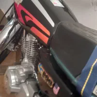 موتور درحدصفر۲۰۰سی سی