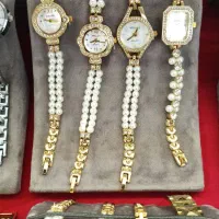 ساعت مجلسی زنانه