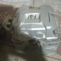 سلندوسر سلندموتو ۲۰۰زنجیرتایم
