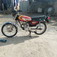 150مدارک تکمیل|موتورسیکلت|آق قلا, |دیوار