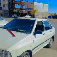 پرایددوگانه کارخانه|خودرو سواری و وانت|یاسوج, |دیوار