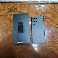 سامسونگ s23 ultra (خرید فروش گوشی های کارکرده)|موبایل|ارومیه, |دیوار