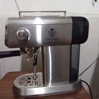 دستگاه اسپرسو ساز و اسیاب|سماور، چای‌ساز، قهوه‌ساز|احمدآبادمستوفی, |دیوار