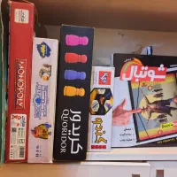 بازی های فکری