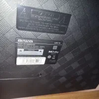 تلویزیون ۶۵ اینچ آیوا|تلویزیون و پروژکتور|نیشابور, دارایی|دیوار