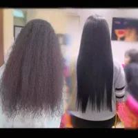 پروتین تراپی کراتین صافی 100%و احیا 100%