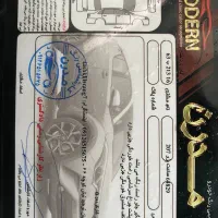 پژو ۲۰۷ اتوماتیک مدل ۹۸|خودرو سواری و وانت|قم, زنبیل آباد|دیوار
