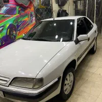 زانتیا ۲۰۰۰|خودرو سواری و وانت|محمدشهر, محمدشهر|دیوار