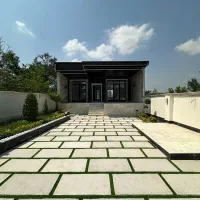 فروش-ویلای-جنگلی-سیاهکل-با-سند-تکبرگ-کد-240