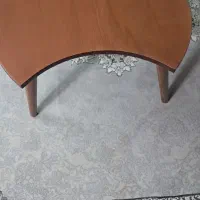 میز عسلی ۴ عدد|مبلمان خانگی و میز عسلی|اصفهان, شیخ اشراق|دیوار