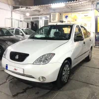 تیبا مدل ۹۷ بدون‌رنگ تحویلی ۹۹