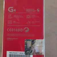 گوشی LG  G4 کره اصل ۳۲ گیگ دو سیمکارت|موبایل|اردکان, |دیوار