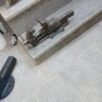 گیره رومیزی|ابزارآلات|مشهد, چهنو|دیوار