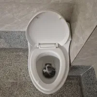 توالت فرنگی