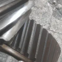 ساخت و تعمیر تخصصی قالب بلوک و جدول|ماشین‌آلات صنعتی|اصفهان, کوی امیریه|دیوار