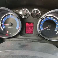 دنا دنده ای ۶ دنده صفر|خودرو سواری و وانت|تهران, پردیسان|دیوار