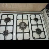 فروشگازپنجشعله|اجاق گاز و لوازم برقی پختوپز|سبزوار, توحیدشهر|دیوار