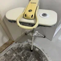 اتو پرسی بایترون سالم