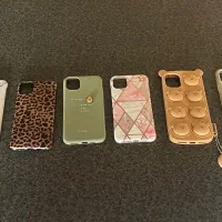 قاب ایفون ۱۱ پرو مکس