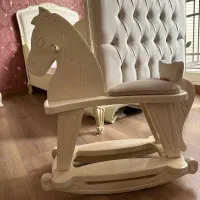 راکر واکر صندلی برند بی بی استار