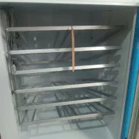 دستگاه جوجه کشی اتوماتیک ۱۰۰۸ تایی کاکل پری|حیوانات مزرعه|باشتین, |دیوار