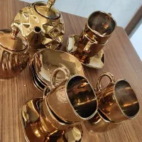 سیت چایخوری ۶ نفره