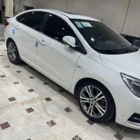 آریزو fl5 توربو اتومات مدل96