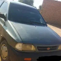 ماشین فروشی مدل۸۴ ترتمیز شاسی ها سالم|خودرو سواری و وانت|ایرانشهر, |دیوار