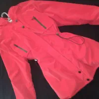 کاپشن خزدار|لباس|خرمدره, |دیوار