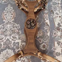 میز وسط و ۲ عدد عسلی و میز ناهار خوری|مبلمان خانگی و میز عسلی|تهران, هفده شهریور|دیوار