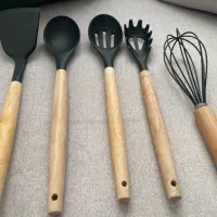 ست آشپزخانه ۱۱پارچه|ظروف پختوپز|سمنان, |دیوار