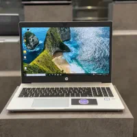 لپ تاپ i7 HP ProBook 450 G6 مشابه نو گارانتی