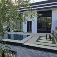 ۳۰۰ متر سنقر آباد ۱۰۵ متر بنا دوخواب