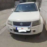 سوزوکی مدل2008 اتومات|خودرو سواری و وانت|کرج, اخگرآباد|دیوار