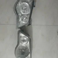 گل پخش کن ـ چراغ جلو و عقب جفت ۱۱۱  آژیر دزدگیر و.|قطعات یدکی و لوازم جانبی|کرمان, |دیوار