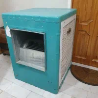 کولر برفاب ۸۰۰۰سلولوزی ریموتی