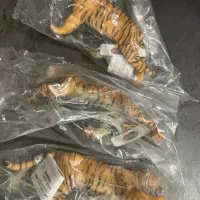 فروش فیگور حیوانات کالکتا موژو پاپو اشلایش و....