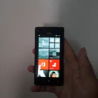 چند تا گوشی خوب lumia 1320 و LG gflex2 ...
