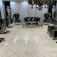 اجاره سالن با وسایل