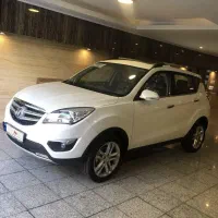 چانگان مدل ۹۷ سند دست اول|خودرو سواری و وانت|تهران, آرژانتین|دیوار