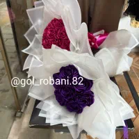 گل رز ربانی ، باکس هدیه