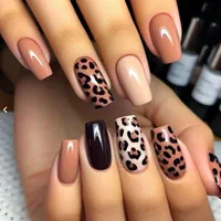 آموزش فوق حرفه ای کاشت ناخن تضمینی|خدمات آرایشگری و زیبایی|شیراز, حافظیه|دیوار