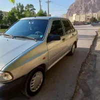 پراید۸۹دوگانه کارخانه|خودرو سواری و وانت|کرمانشاه, |دیوار