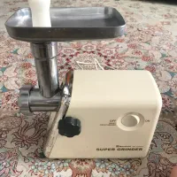 چرخ گوشت ناسیونال اصل ژاپن مدل MK-G30NR