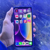 Note 11 Pro Plus 5g|موبایل|ملارد, |دیوار