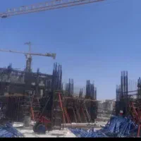 فروش امتیاز پروژه نیکان|پیش‌فروش املاک|تهران, مروارید شهر|دیوار