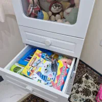 کمد|جاکفشی، کمد، دراور|تهران, فردوس|دیوار