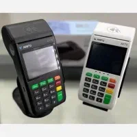 دستگاه کارتخوان سیار مدلAnfu75 وای‌فای دار 4g کارت|فروشگاه و مغازه|کرج, جهان‌شهر|دیوار